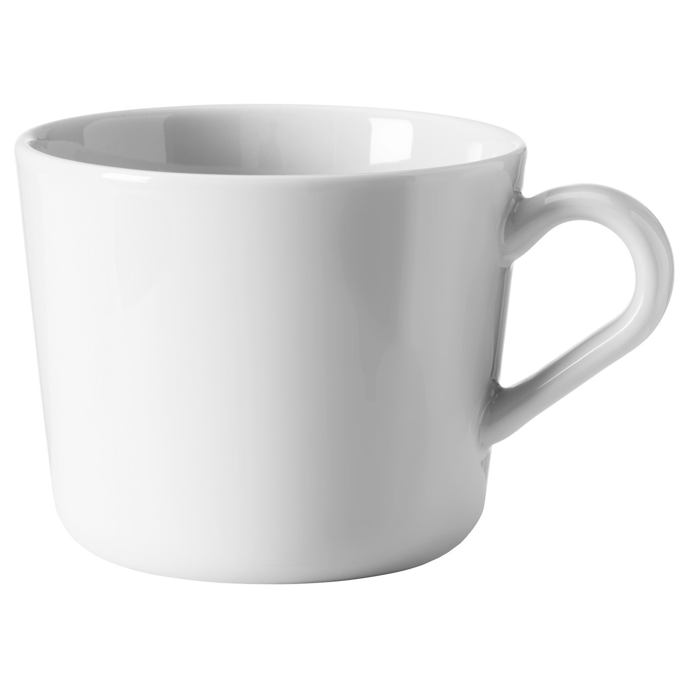 IKEA 365+ mug, white, 24 cl (8 oz) IKEA CA