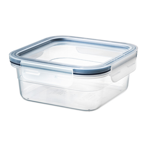 IKEA 365+ Food container with lid IKEA