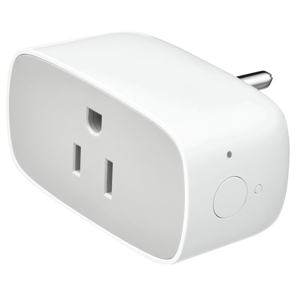 INSPELNING Plug, smart/energy monitor