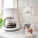 INSPELNING Plug, smart/energy monitor