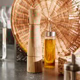 INTRESSANT Spice mill, acacia, 10 ¾ "