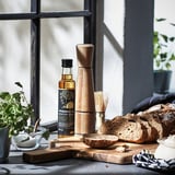 INTRESSANT Spice mill, acacia, 10 ¾ "