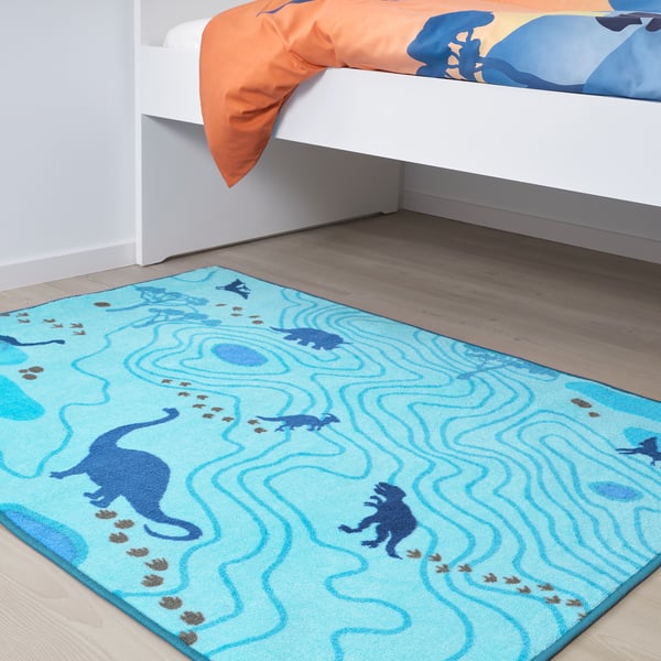 Kids rugs & carpets - IKEA