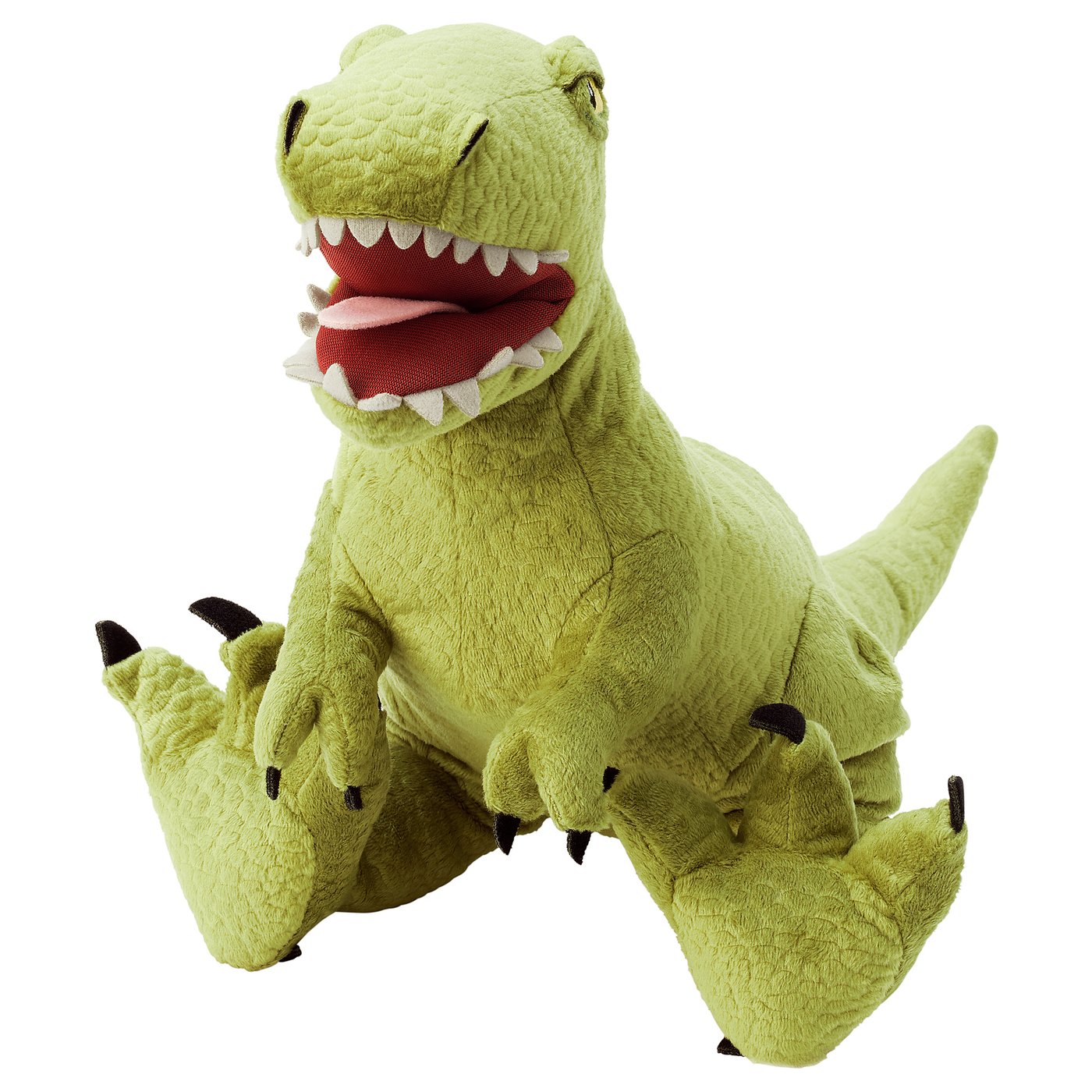 tyrannosaurus toy