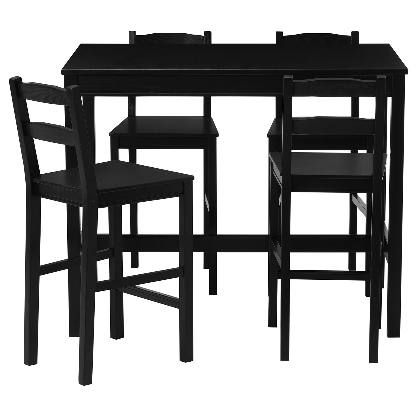 ikea high chair table
