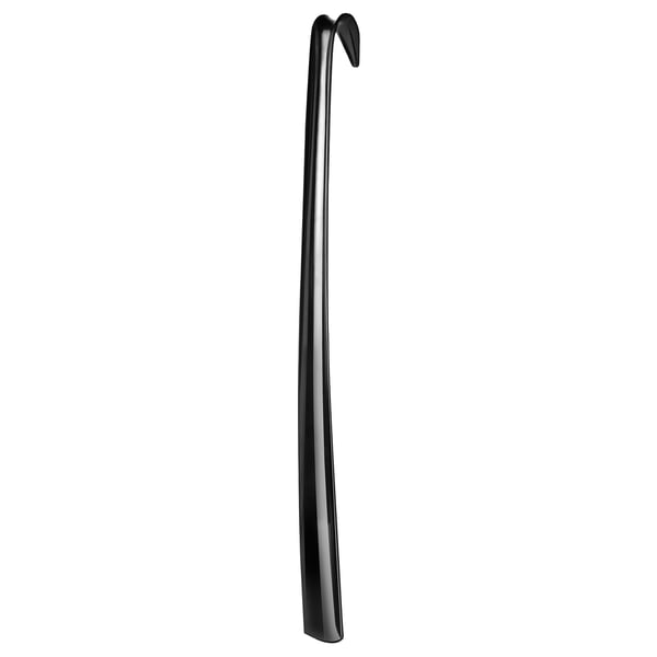 JORDART Shoehorn, black
