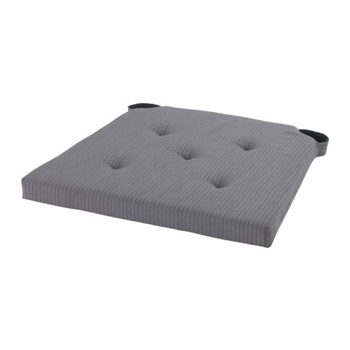 JUSTINA Chair pad IKEA