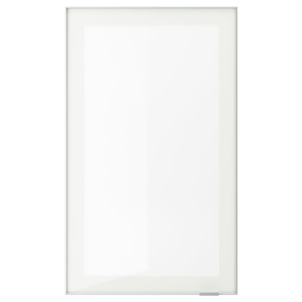 Jutis Glass Door Frosted Glass Aluminum Shop Ikea Ca Ikea