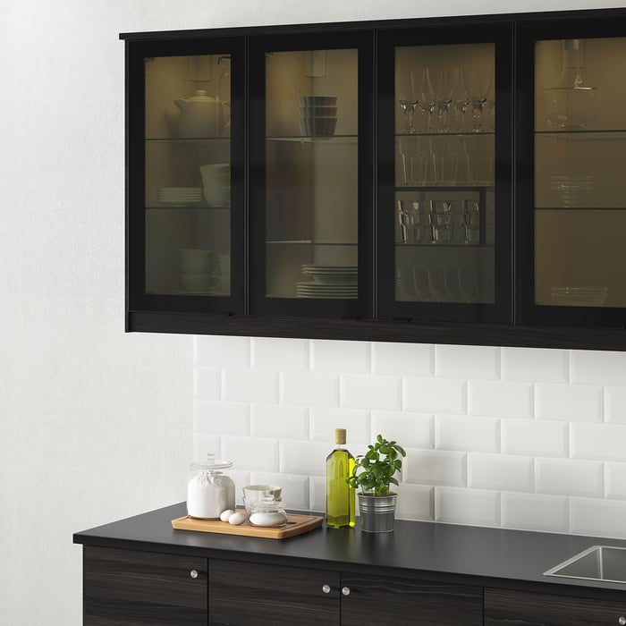 Kitchen Cabinet Doors & Cupboard Doors - IKEA CA