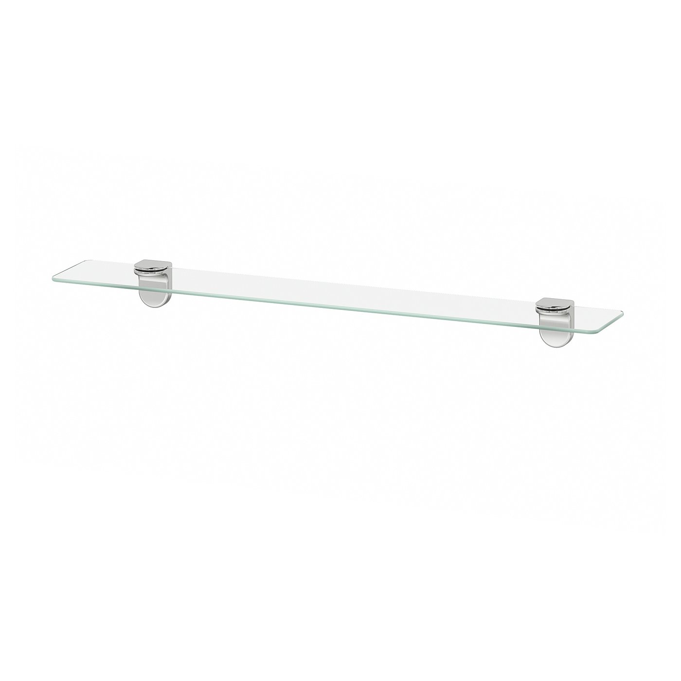 KALKGRUND Glass shelf IKEA