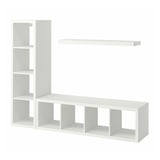 TV Stands & Media Units for Every Space - IKEA CA
