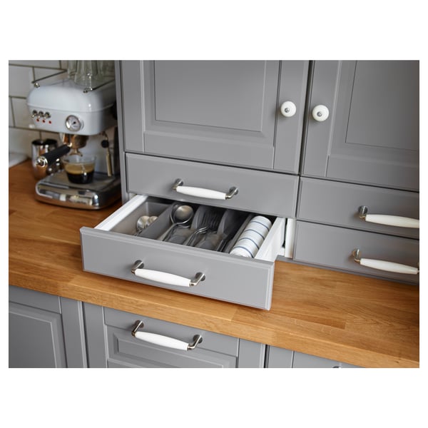 KARLBY Countertop oak, veneer IKEA