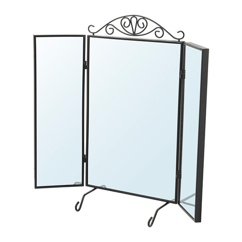 KARMSUND Table mirror IKEA