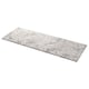 KASKER Custom countertop, light gray/beige/glitter/marble effect quartz, 1 1/8 "