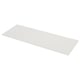 KASKER Custom countertop, off-white marble effect/quartz, 1 1/8 "