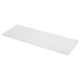 KASKER Custom countertop, white mineral effect/quartz, 3/4 "