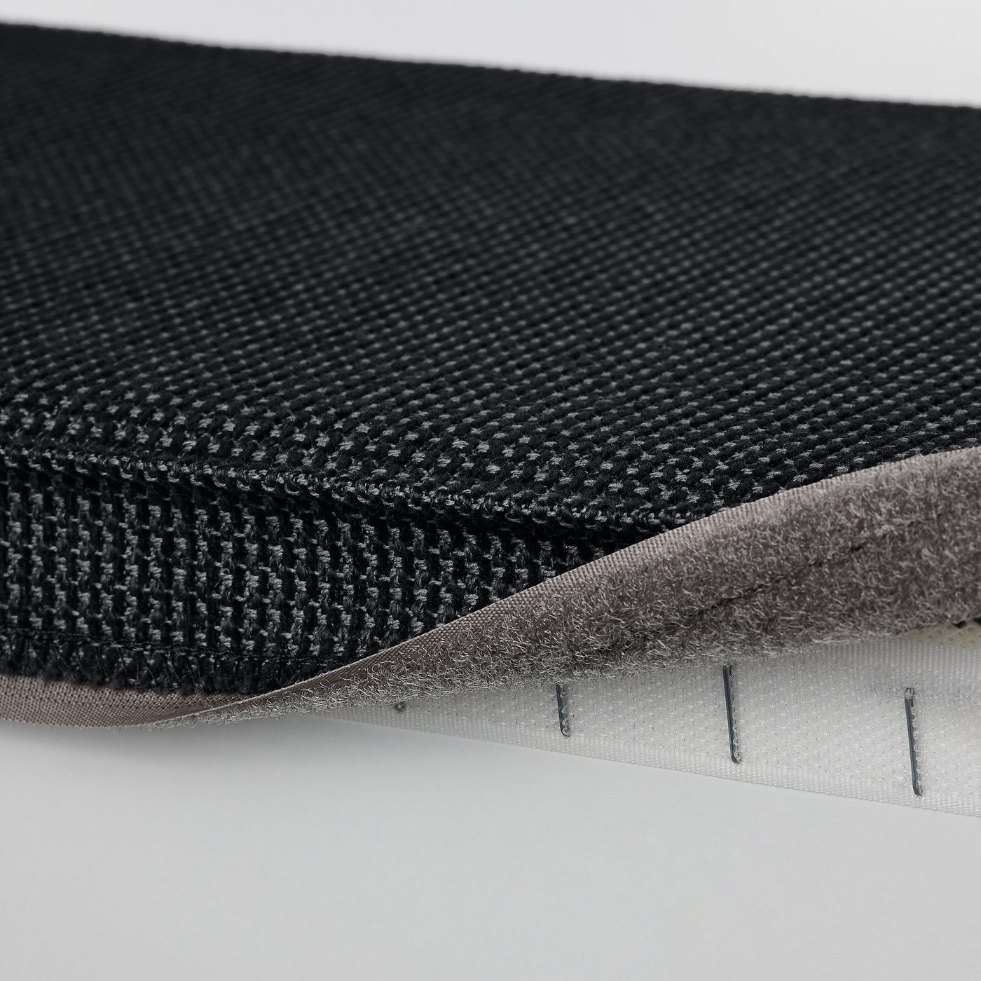 KIVIK footstool with storage, Tresund anthracite - IKEA CA