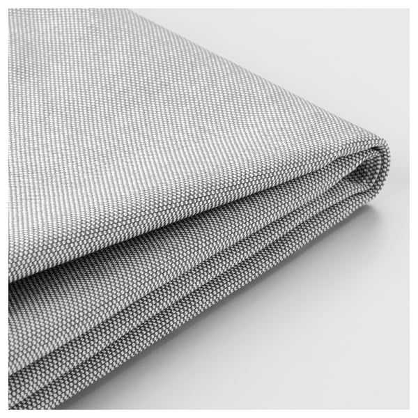 Kivik Sofa Cover Orrsta Light Gray Ikea
