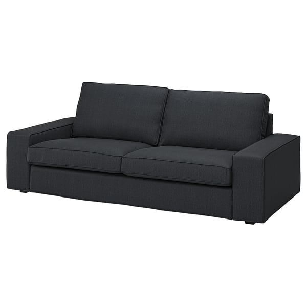 KIVIK Sofa, Tresund anthracite