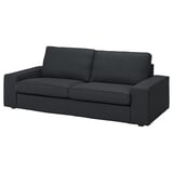 KIVIK Sofa, Tresund anthracite