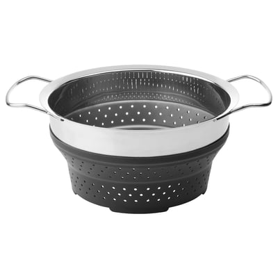 KLOCKREN Colander, 5.3 qt