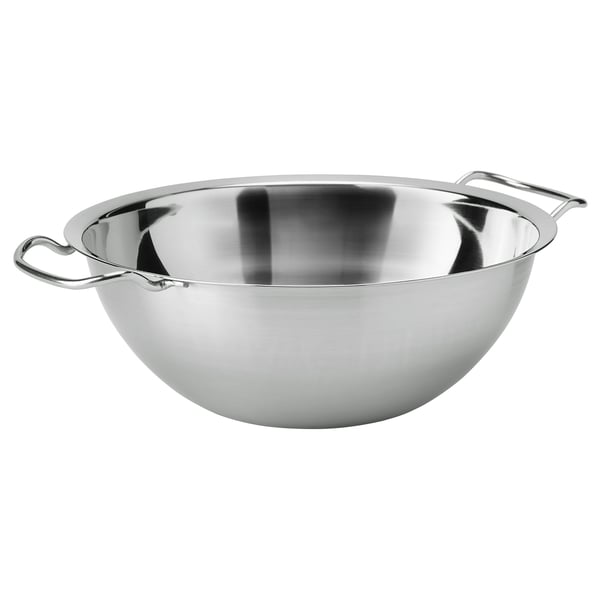 KLOCKREN Double-boiler insert, 24 cm (91/2) - IKEA CA