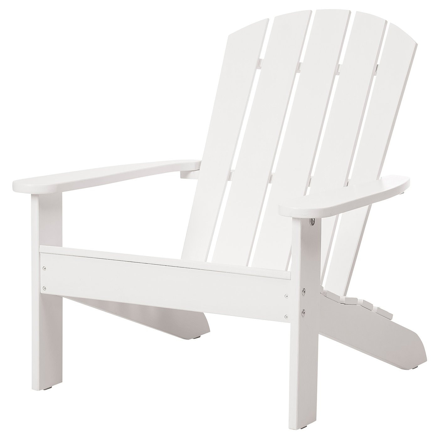 ikea kloven deck chair