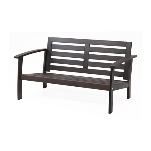 KLÖVEN Loveseat, outdoor IKEA