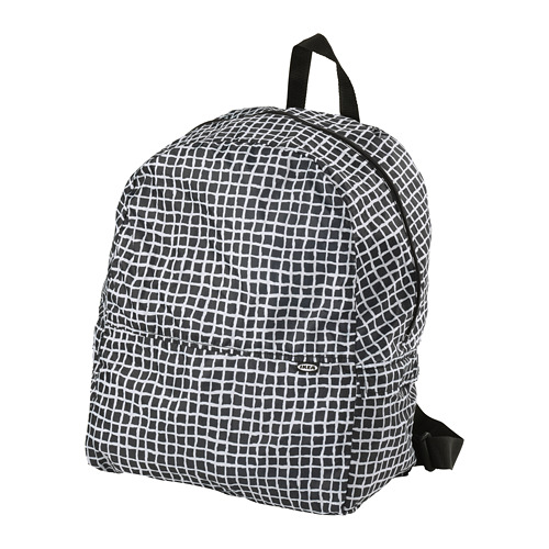 KNALLA Backpack IKEA