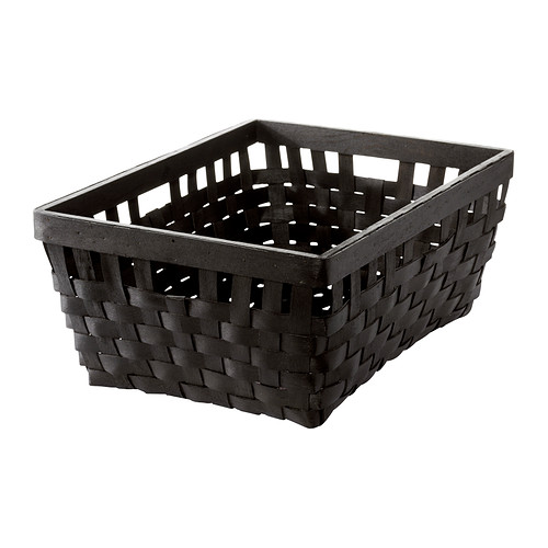 KNARRA Basket IKEA