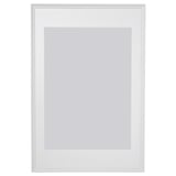 KNOPPÄNG Frame, white, 24x35 ¾ "