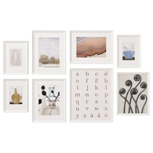 Wall Art | Framed Pictures & Canvas Wall Art - IKEA CA