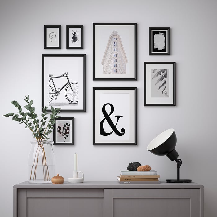 Ready to Hang Canvas Wall Art, Framed Pictures & More IKEA