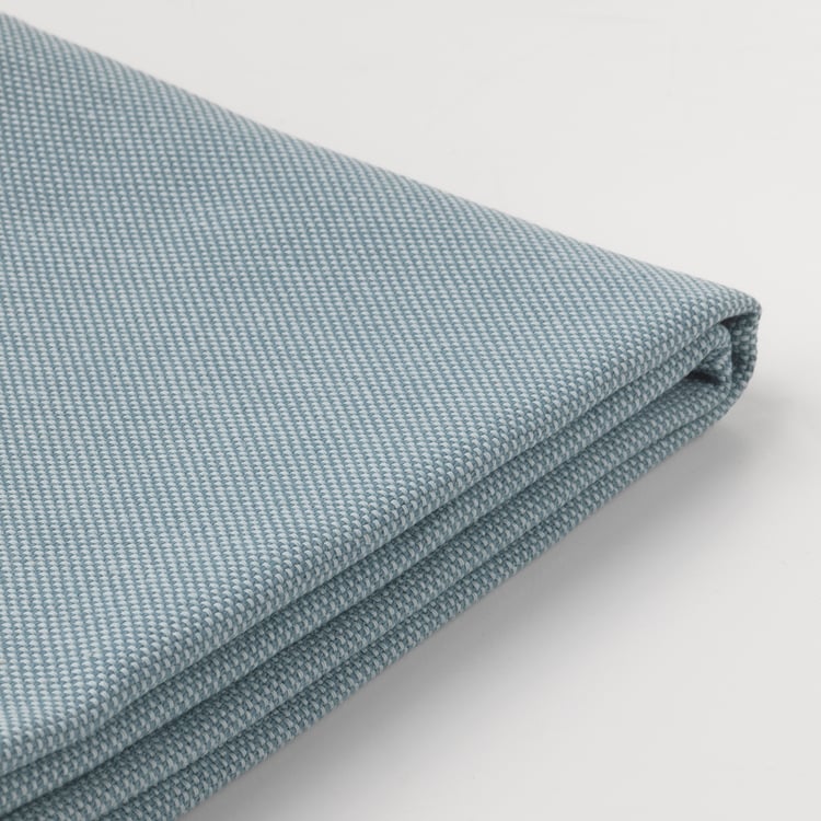KOARP Armchair cover Orrsta light blue IKEA
