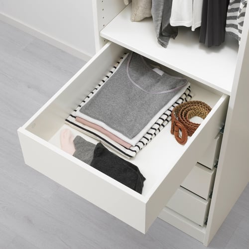 KOMPLEMENT Drawer white. IKEA Canada IKEA CA