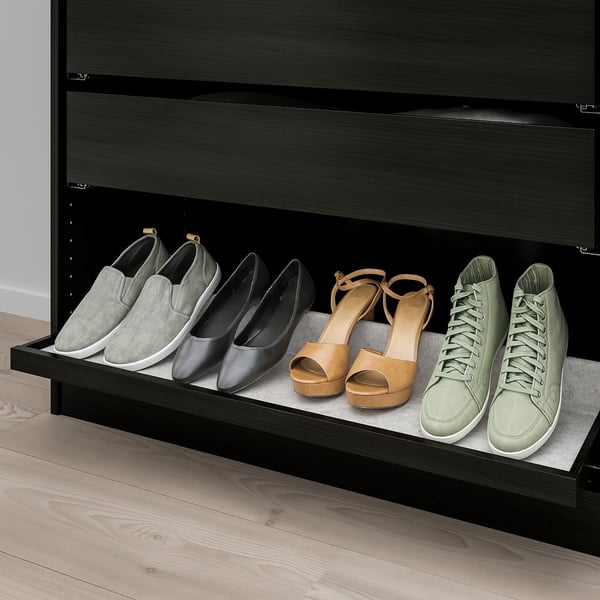 ikea komplement shoe organizer
