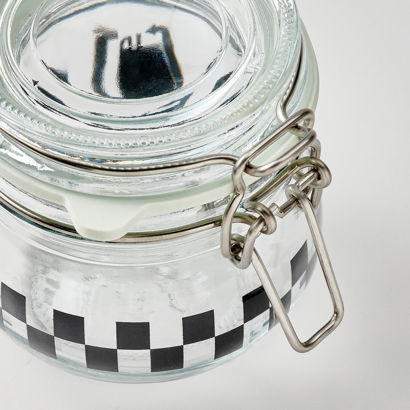 jar Zurn ZX211-8Y-P - Floor Drain w/ 8