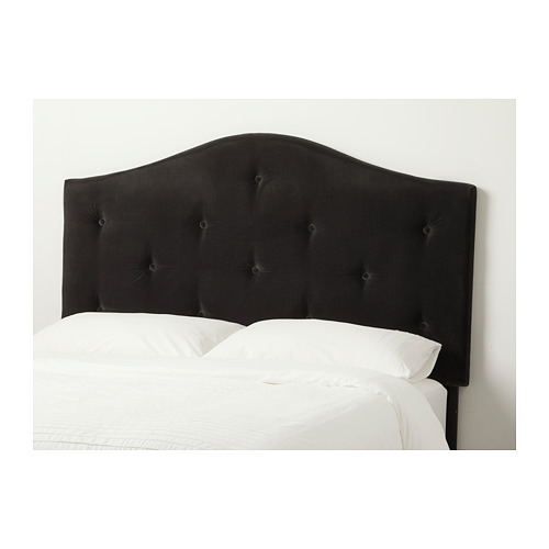 KORSHAMN Headboard Queen IKEA