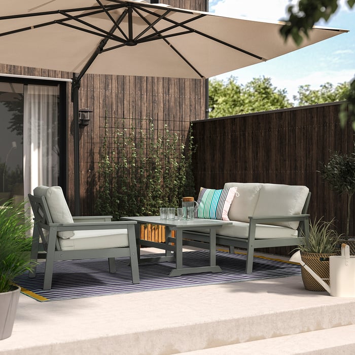 Outdoor Rugs & Patio Mats - IKEA CA