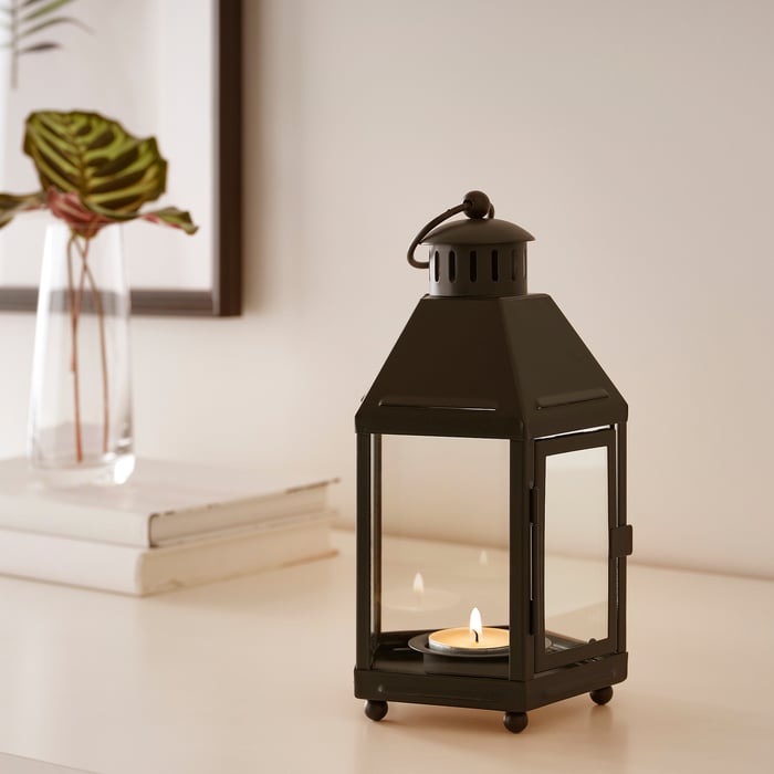 Outdoor lanterns IKEA CA