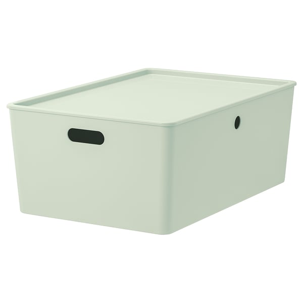 Ikea Yesil Kutu Satildi Letgo