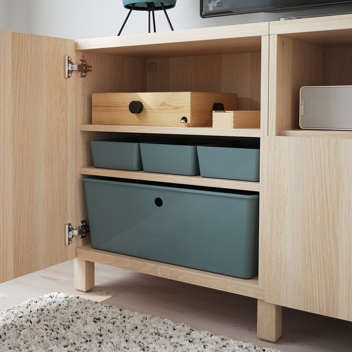 KUGGIS Series - IKEA CA