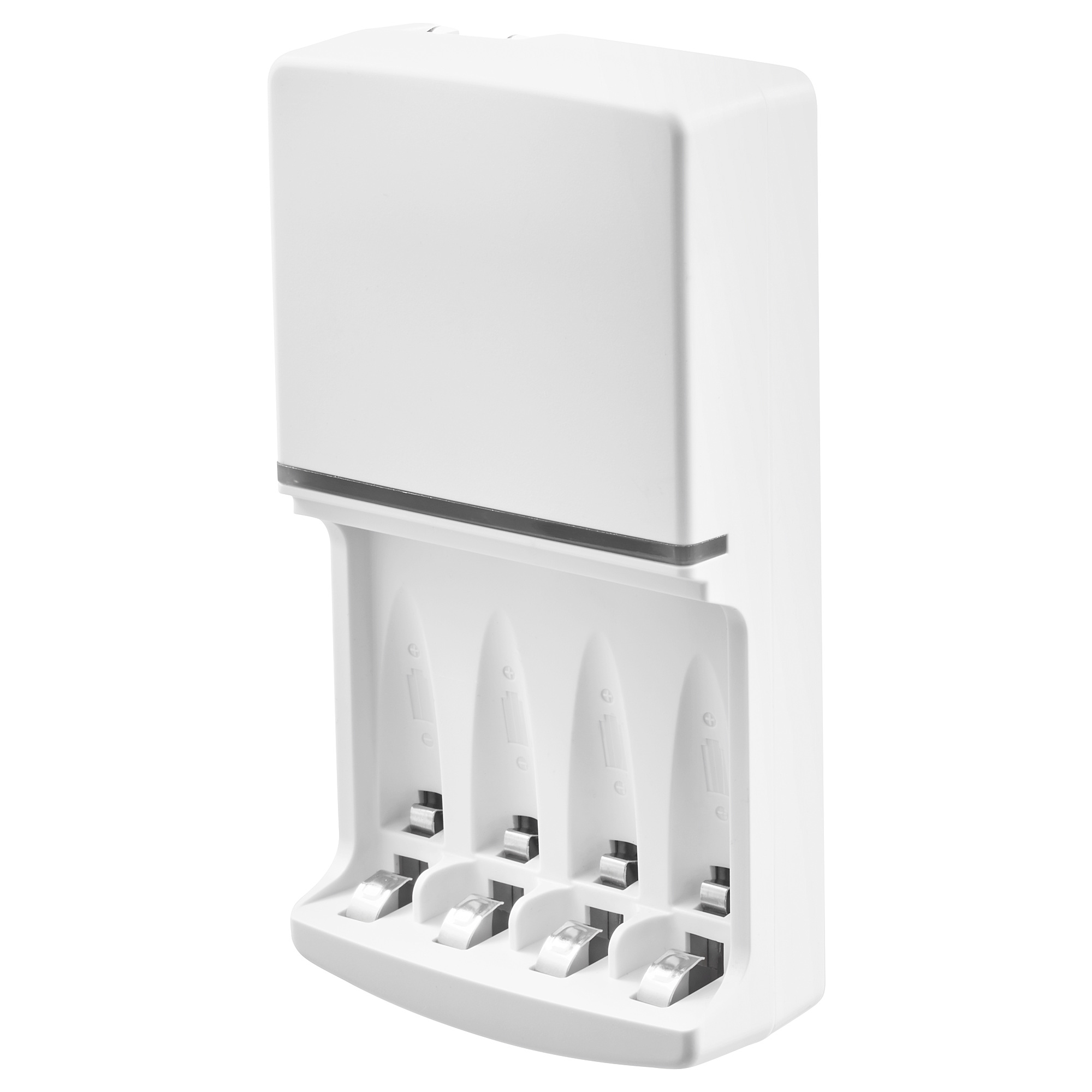 KVARTS Battery charger IKEA