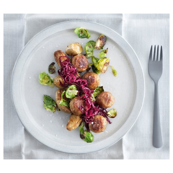 KYCKLINGKÖTTBULLAR Chicken meatballs, frozen IKEA