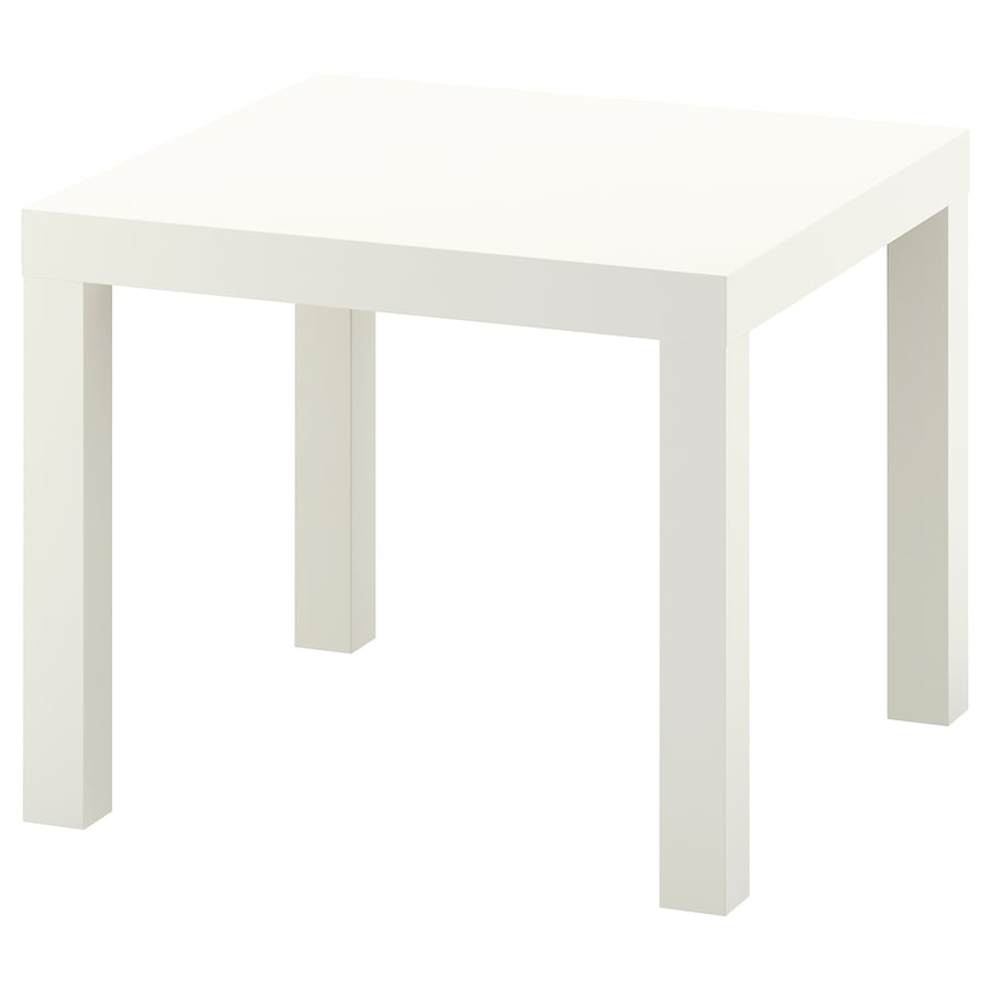 Side & End Tables - IKEA