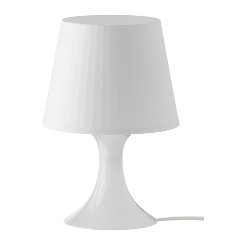 LAMPAN Table lamp IKEA