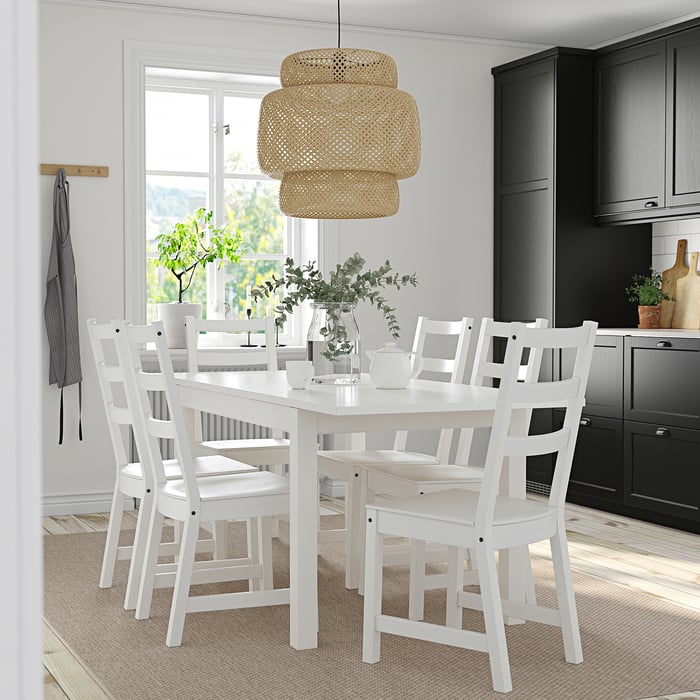 Dining Sets Up To 6 Seats - IKEA CA