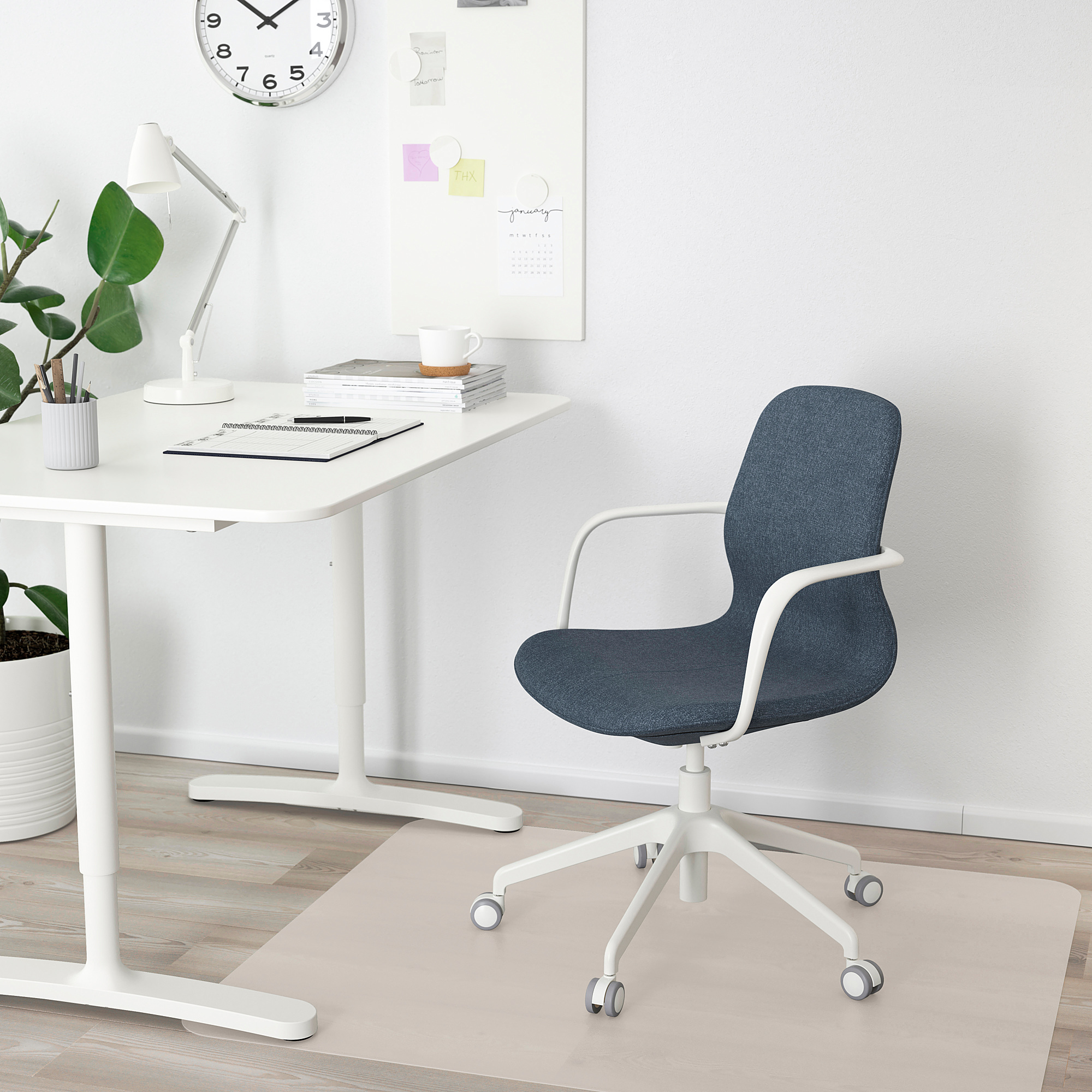 Swivel & home office chairs IKEA