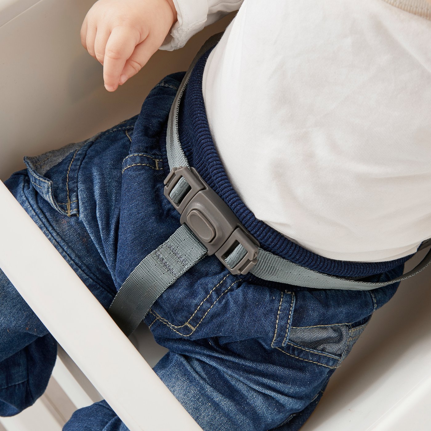 ikea langur junior chair