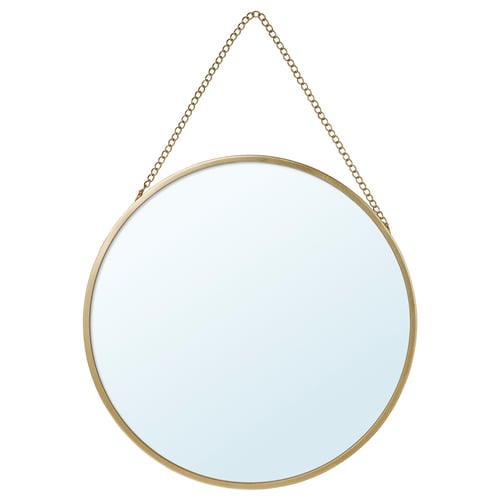 Round Mirrors IKEA